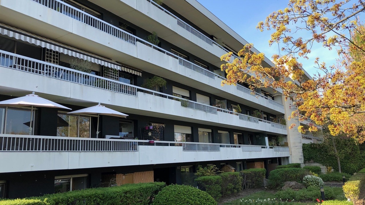 Photo of Outdoor in Chatenay-Malabry