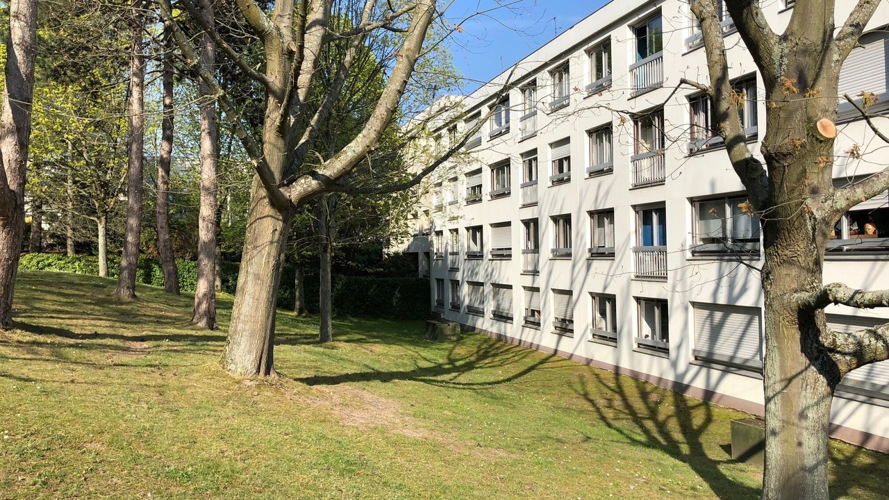 Photo of Outdoor in Chatenay-Malabry