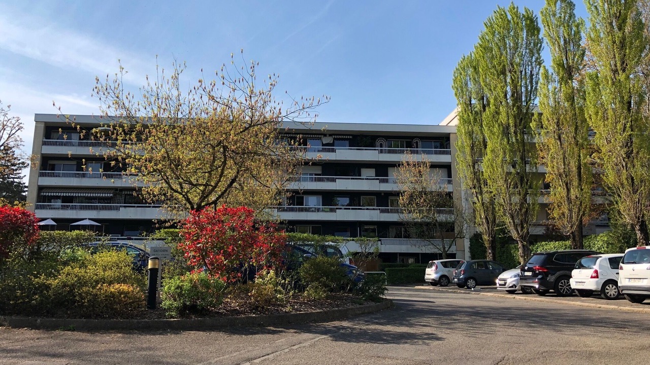 Photo of Outdoor in Chatenay-Malabry