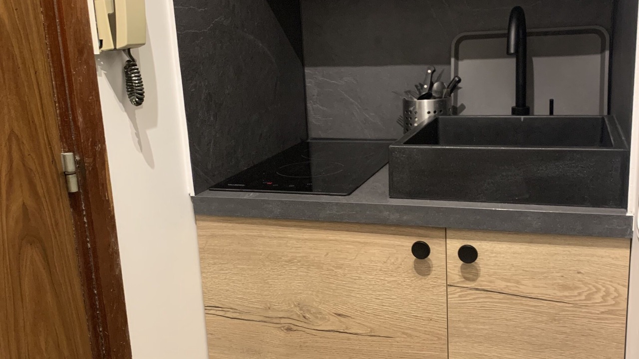 Photo of Kitchen in Chatenay-Malabry