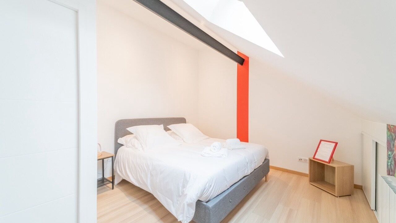 Photo of Bedroom in Corgoloin