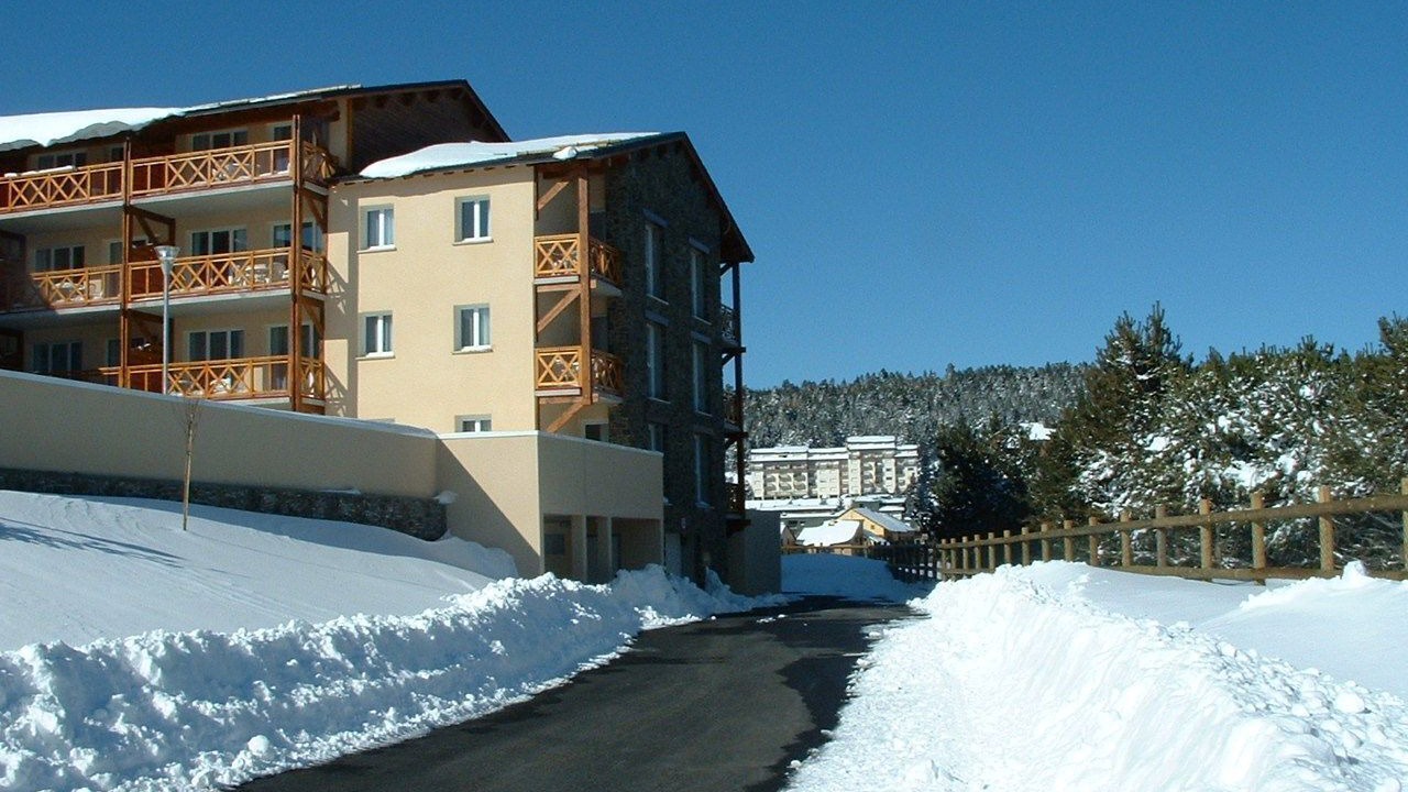 Photo of Others in Pyrenees 2000