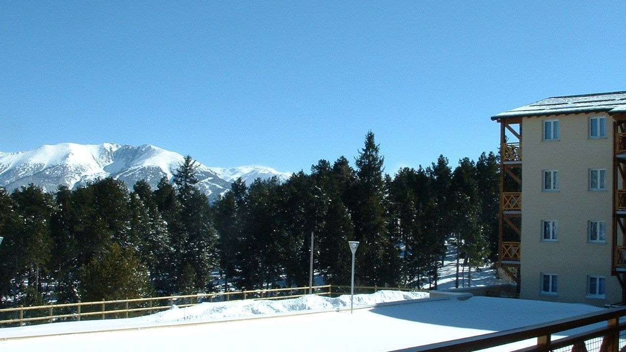 Photo of Others in Pyrenees 2000