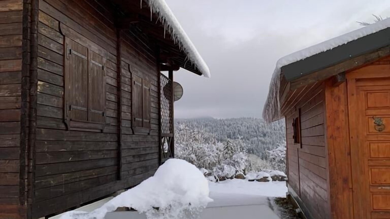 Photo of Outdoor in Saint-Laurent-en-Grandvaux