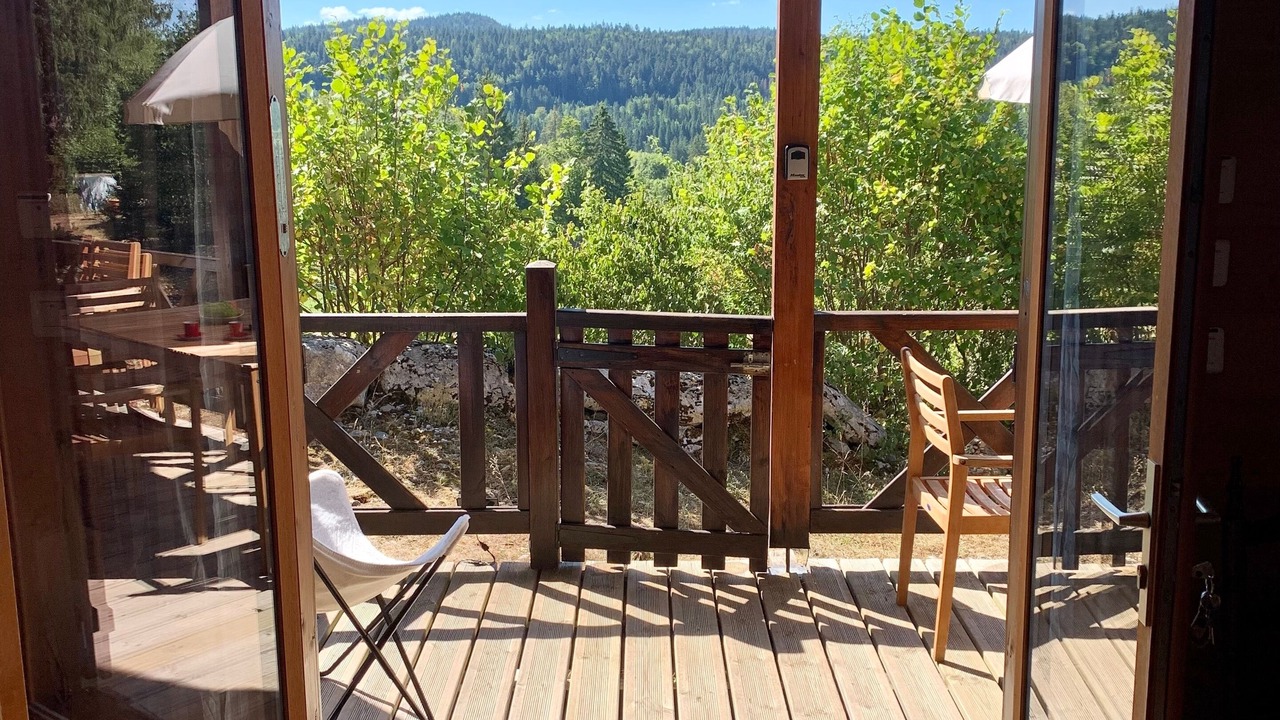Photo of Outdoor in Saint-Laurent-en-Grandvaux