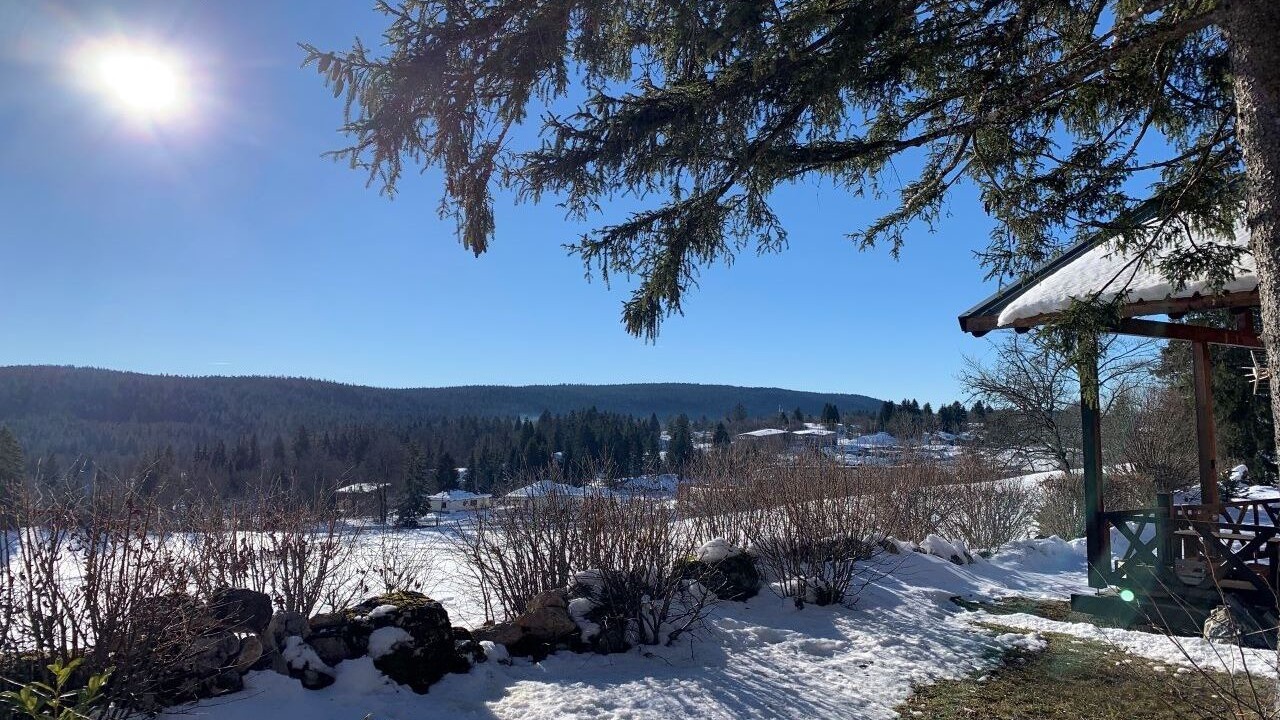 Photo of Outdoor in Saint-Laurent-en-Grandvaux