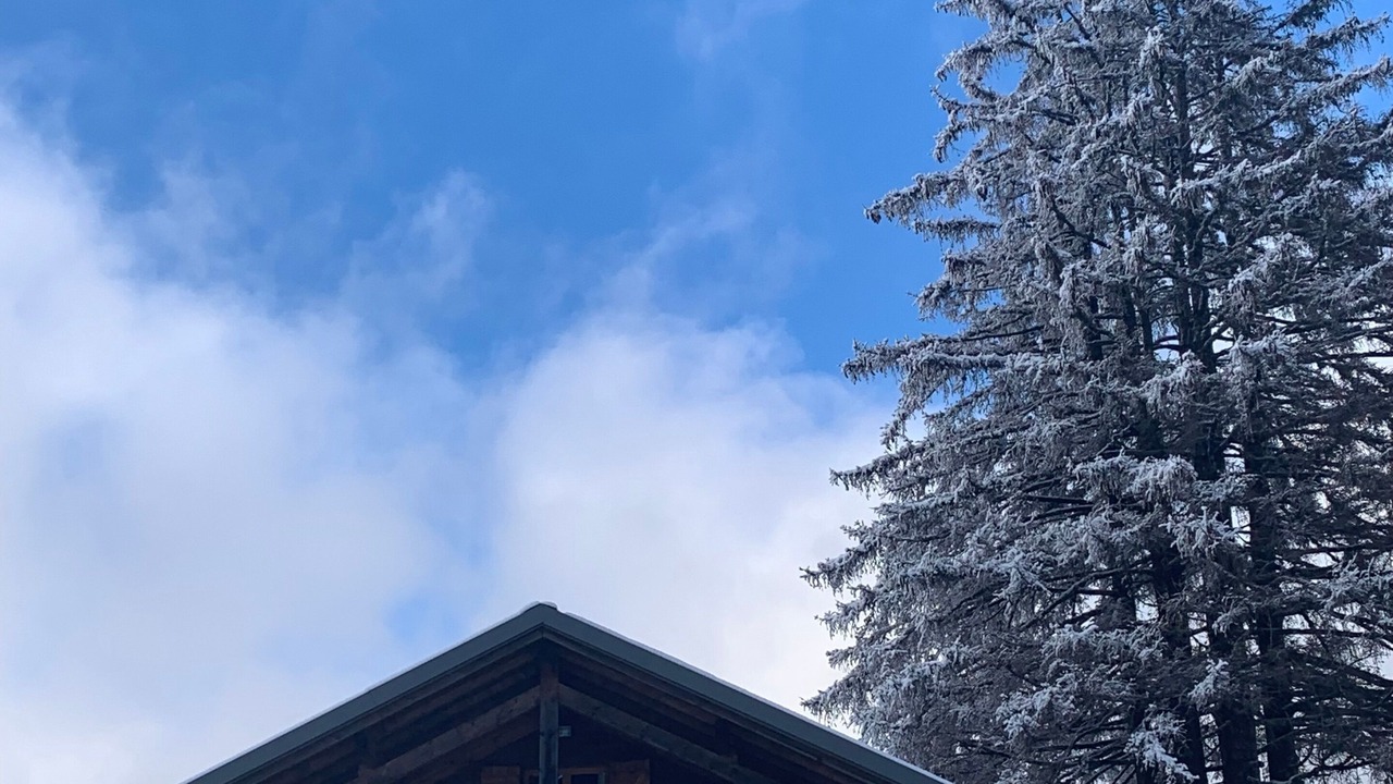Photo of Outdoor in Saint-Laurent-en-Grandvaux