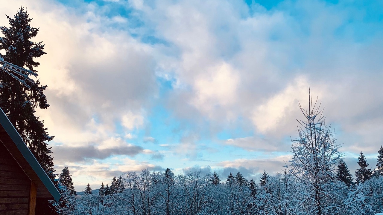 Photo of Outdoor in Saint-Laurent-en-Grandvaux