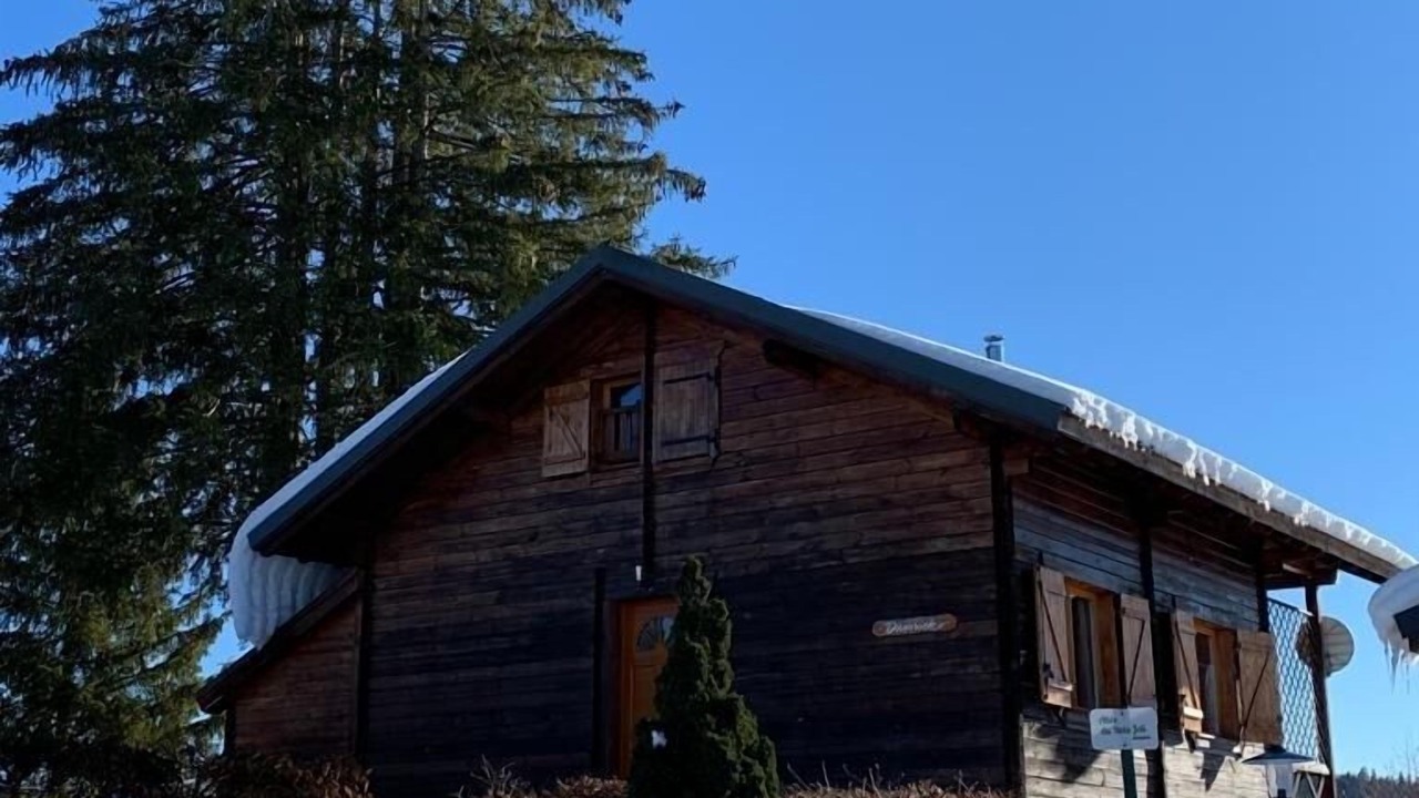 Photo of Outdoor in Saint-Laurent-en-Grandvaux