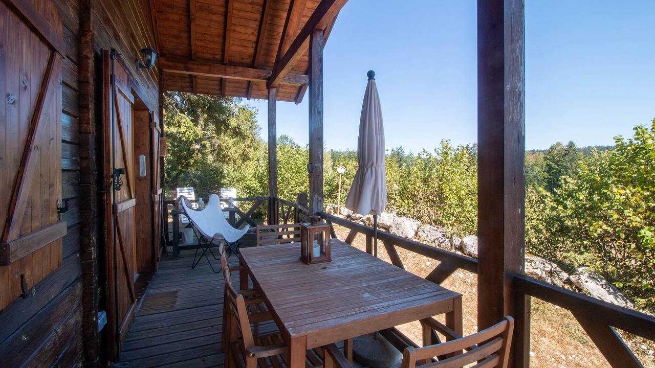 Photo of Outdoor in Saint-Laurent-en-Grandvaux
