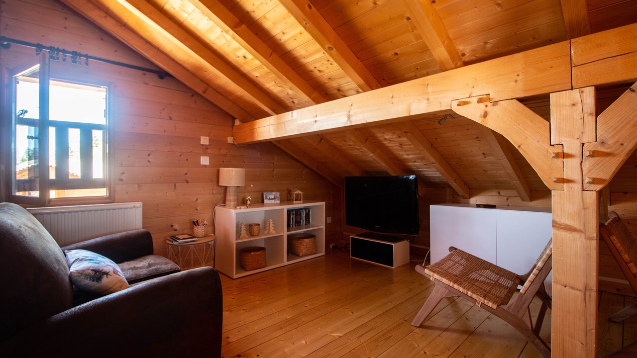 Photo of Livingroom in Saint-Laurent-en-Grandvaux