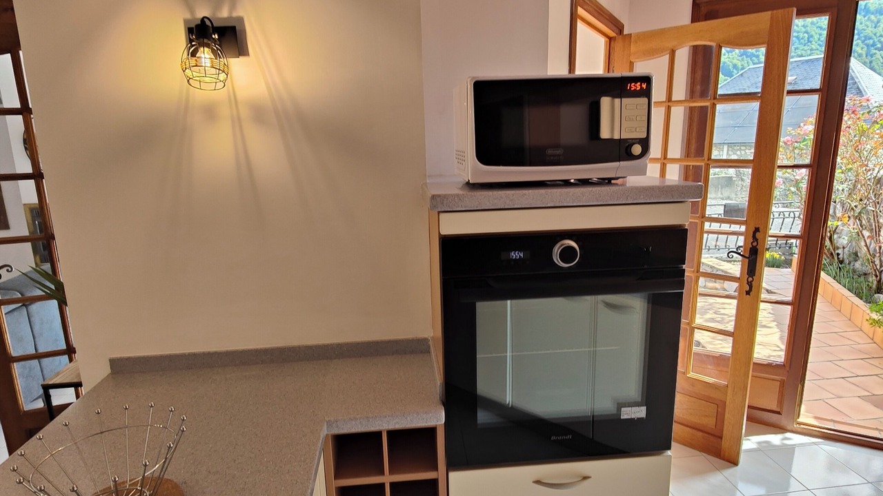 Photo of Kitchen in Boutx