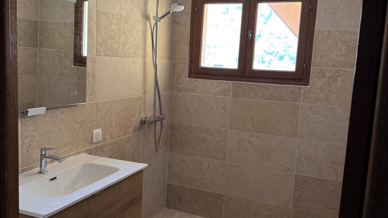Photo of Bathroom in Boutx