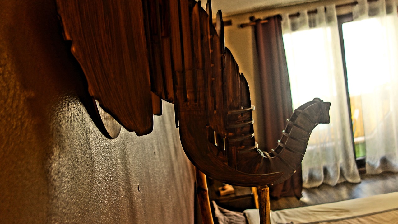 Photo of Bedroom in Saint Michel