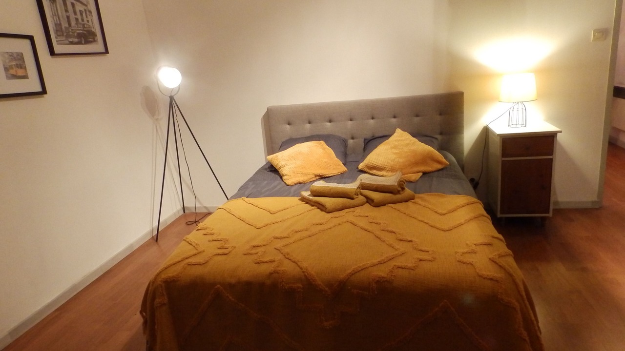Photo of Bedroom in Menou