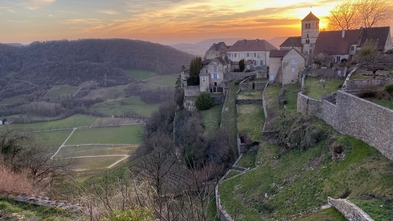 Photo of Outdoor in Chateau-Chalon