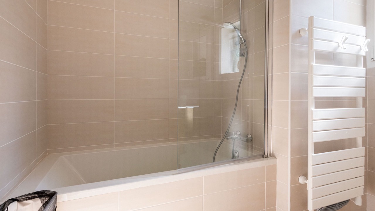 Photo of Bathroom in Fromentine