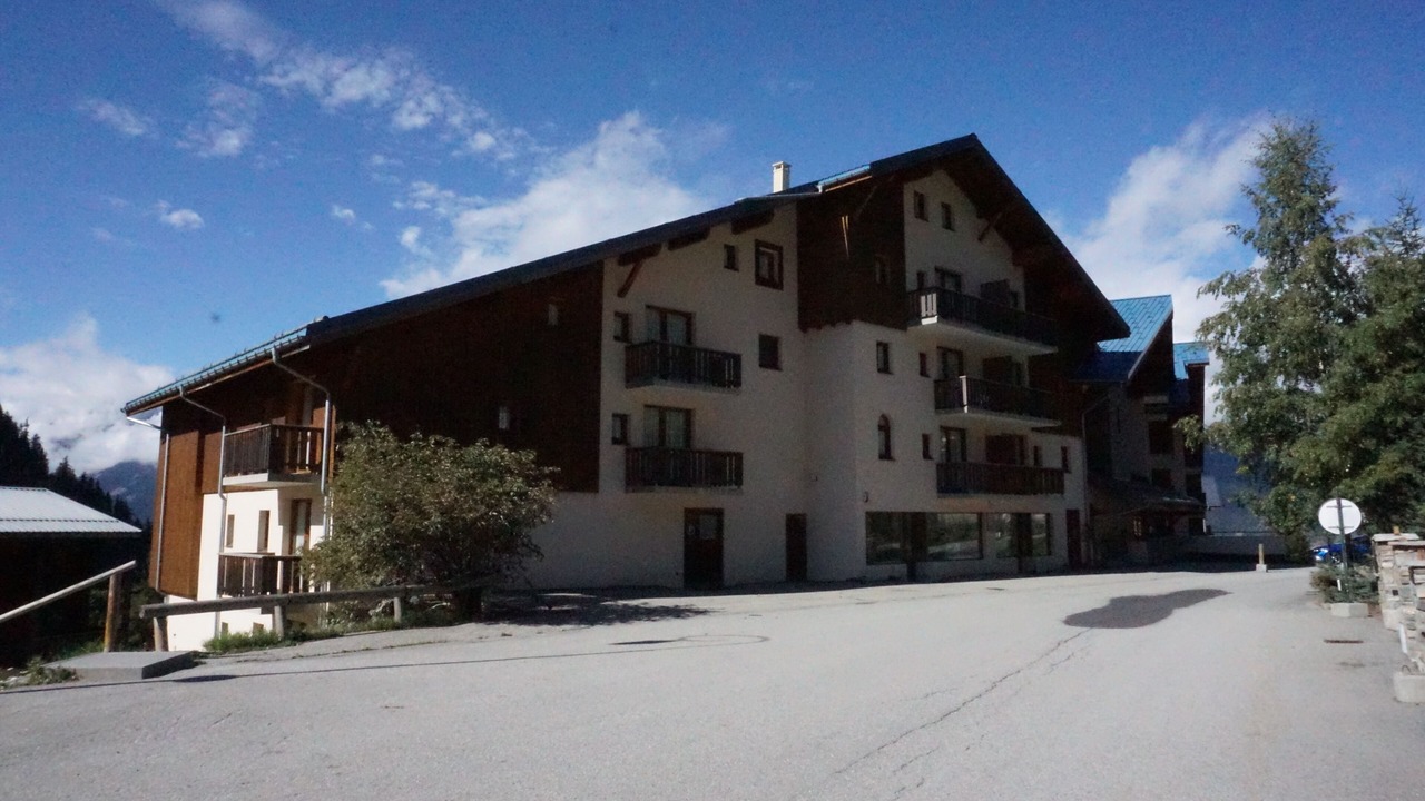 Photo of Outdoor in Valfrejus
