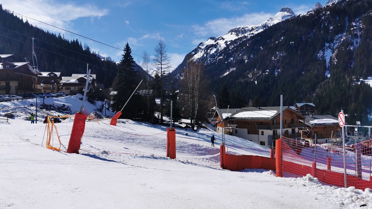 Photo of Others in Valfrejus