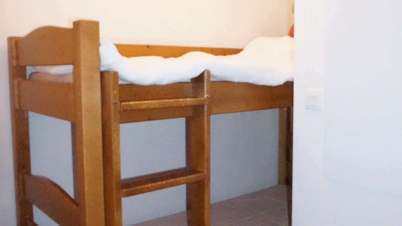 Photo of Bedroom in Valfrejus