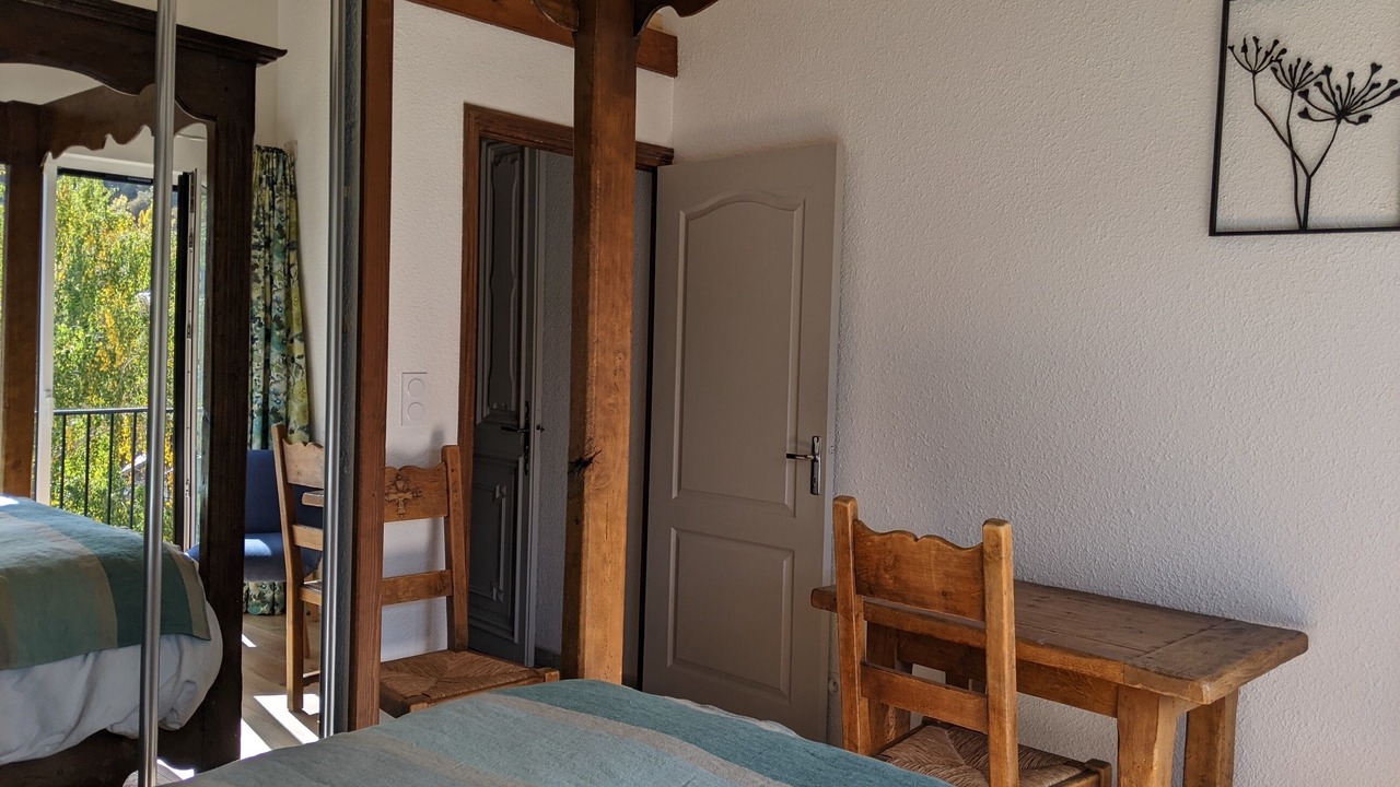 Photo of Bedroom in Llo