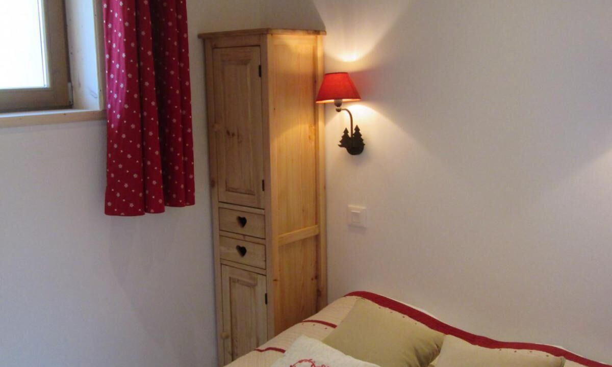 Photo of Bedroom in Beaufort