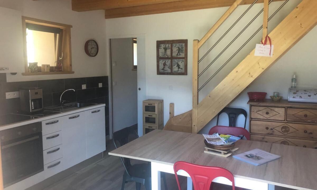 Photo of Kitchen in Beaufort