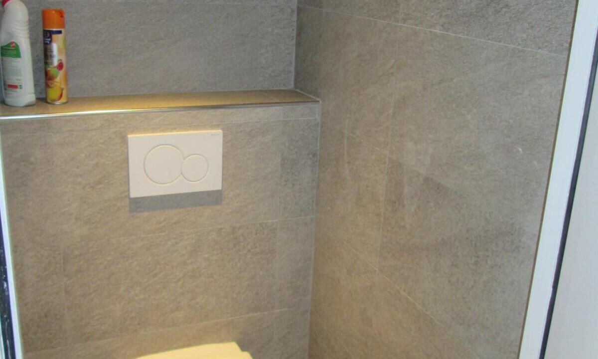 Photo of Bathroom in Beaufort