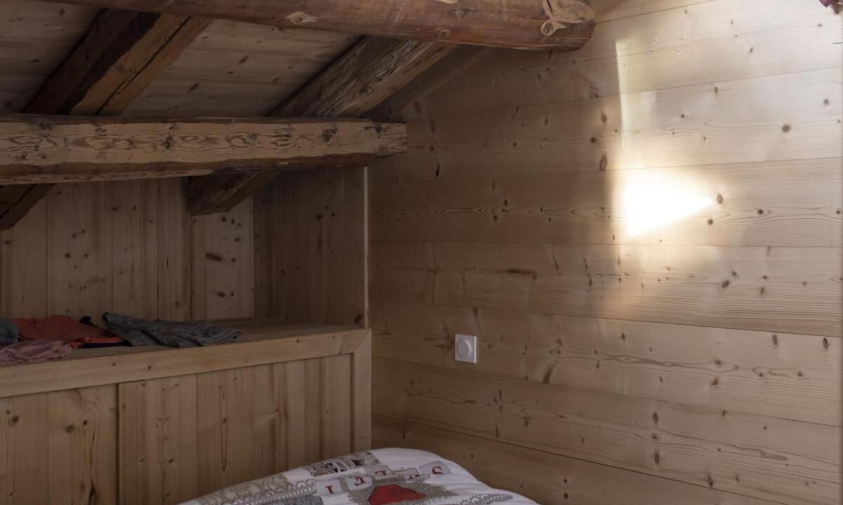 Photo of Bedroom in Beaufort