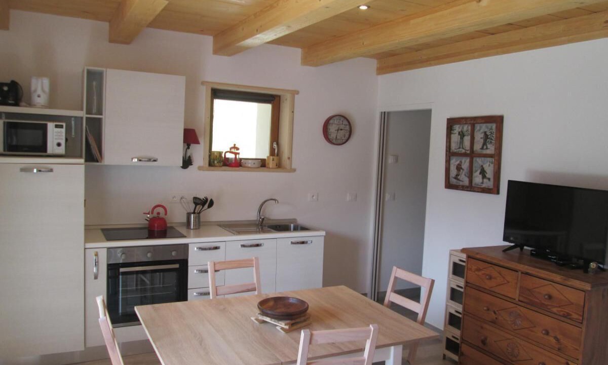 Photo of Kitchen in Beaufort