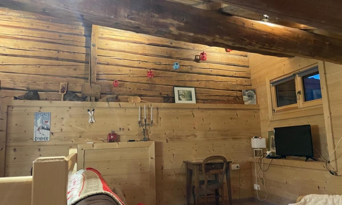 Photo of Livingroom in Beaufort