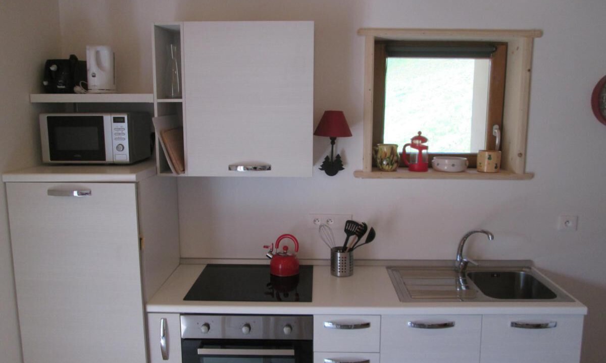 Photo of Kitchen in Beaufort
