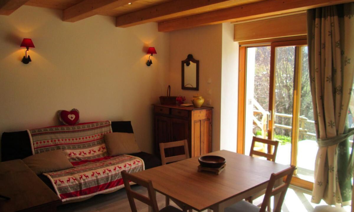 Photo of Livingroom in Beaufort