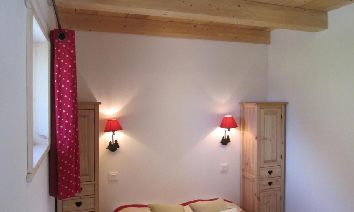 Photo of Bedroom in Beaufort
