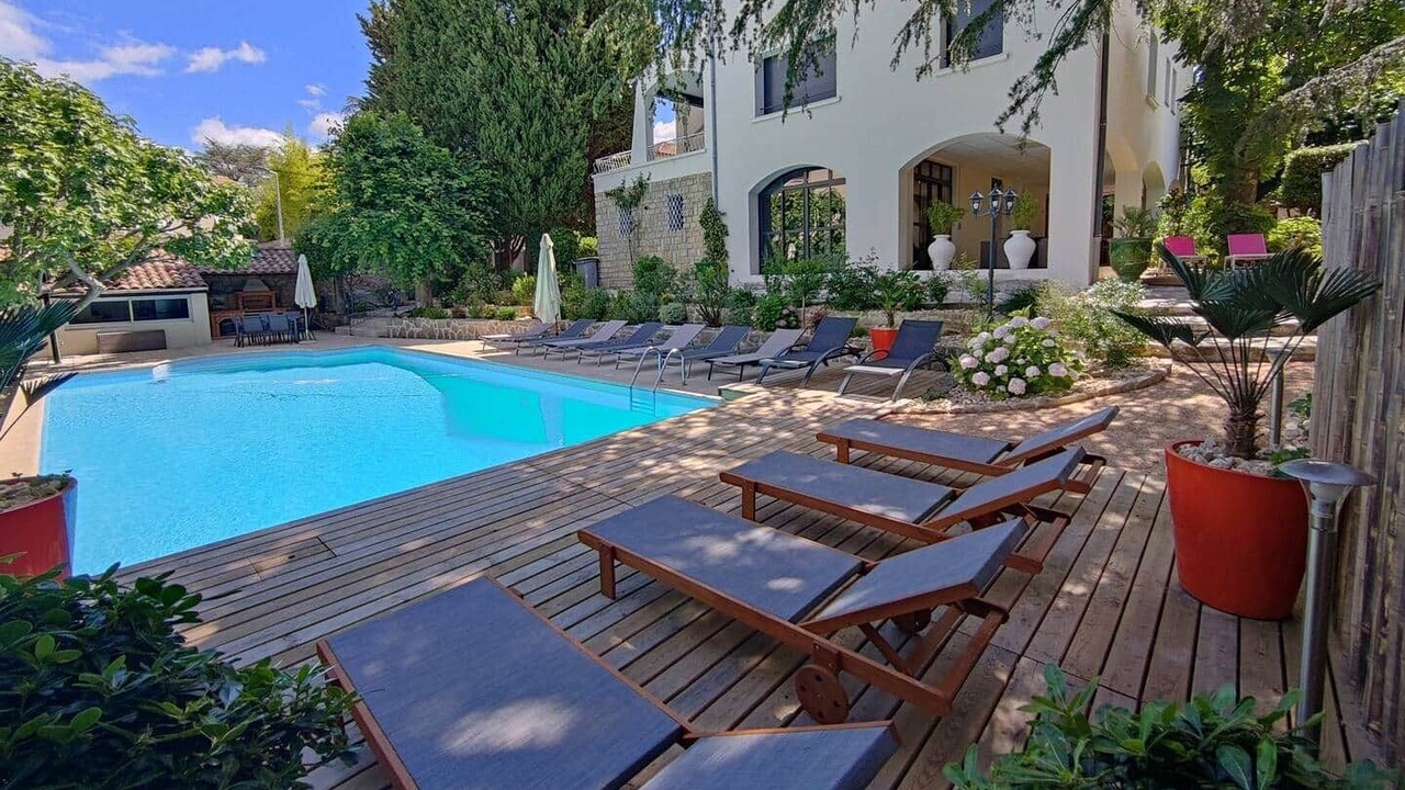 Photo of Outdoor in Aubenas