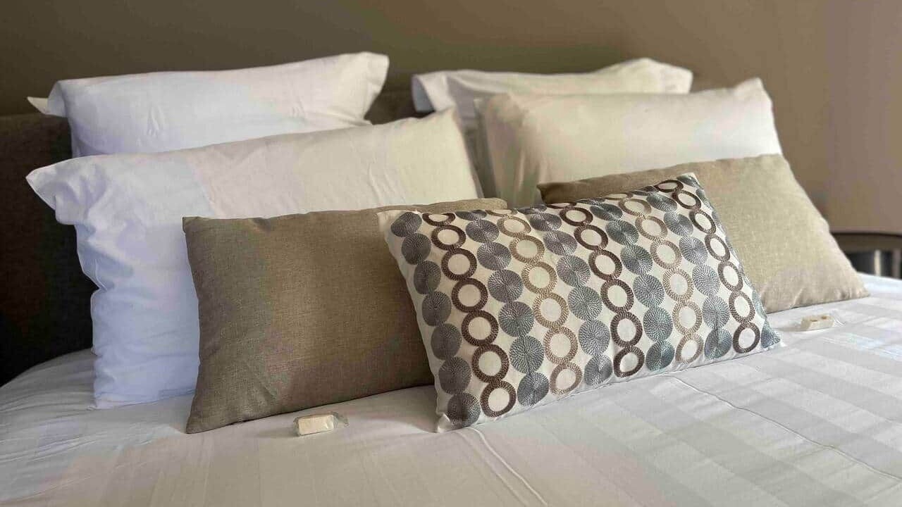 Photo of Bedroom in Aubenas