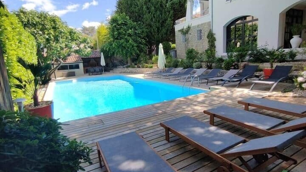 Photo of Outdoor in Aubenas
