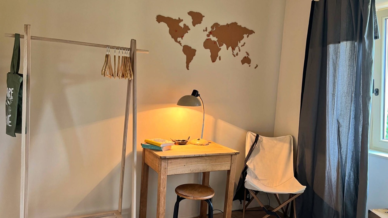 Photo of Bedroom in Saint-Boil