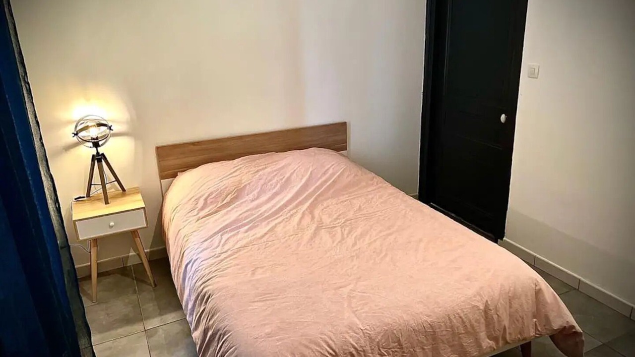 Photo of Bedroom in Scey-sur-Saone-et-Saint-Albin