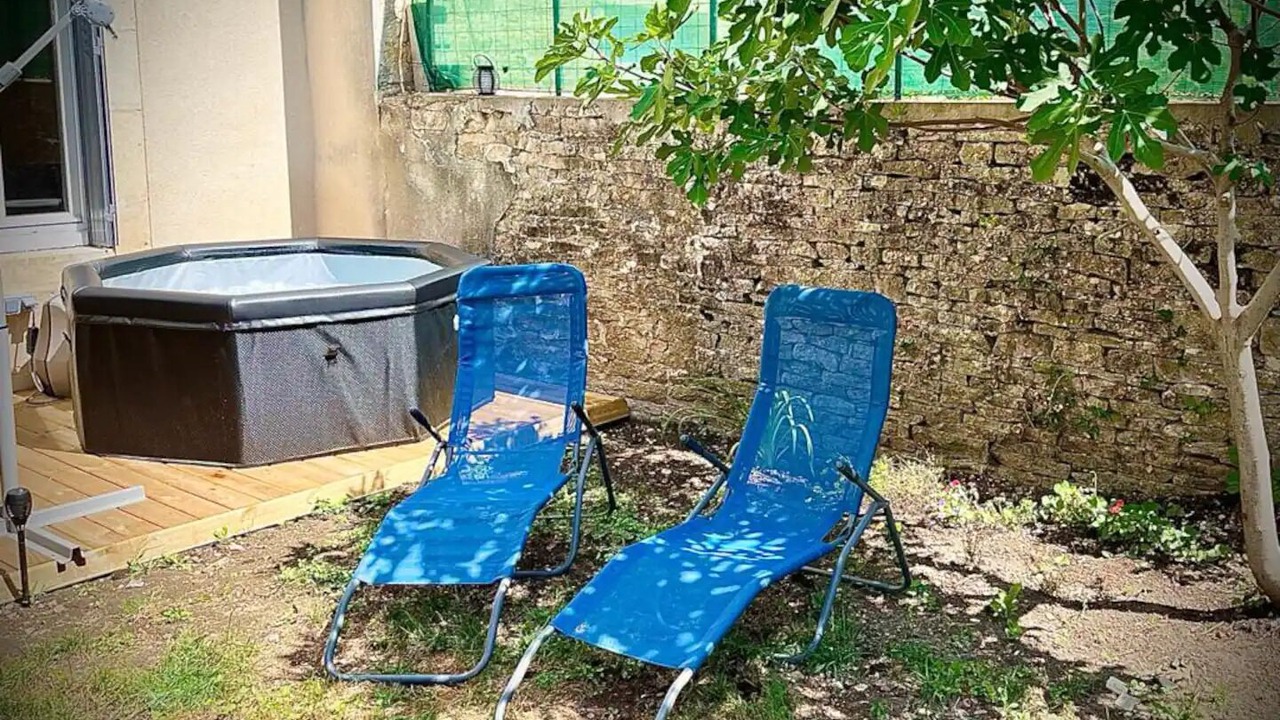 Photo of Outdoor in Scey-sur-Saone-et-Saint-Albin