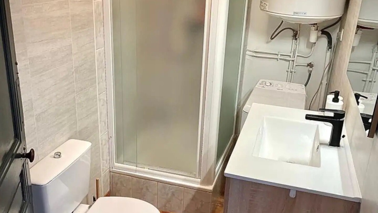 Photo of Bathroom in Scey-sur-Saone-et-Saint-Albin