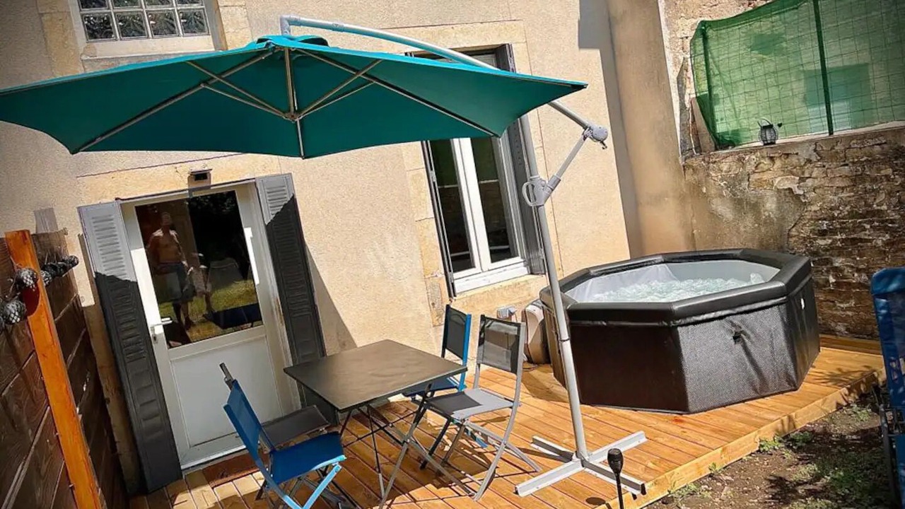 Photo of Outdoor in Scey-sur-Saone-et-Saint-Albin