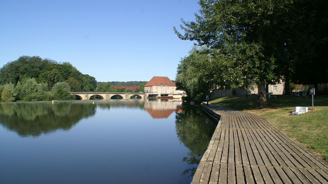 Photo of Outdoor in Scey-sur-Saone-et-Saint-Albin
