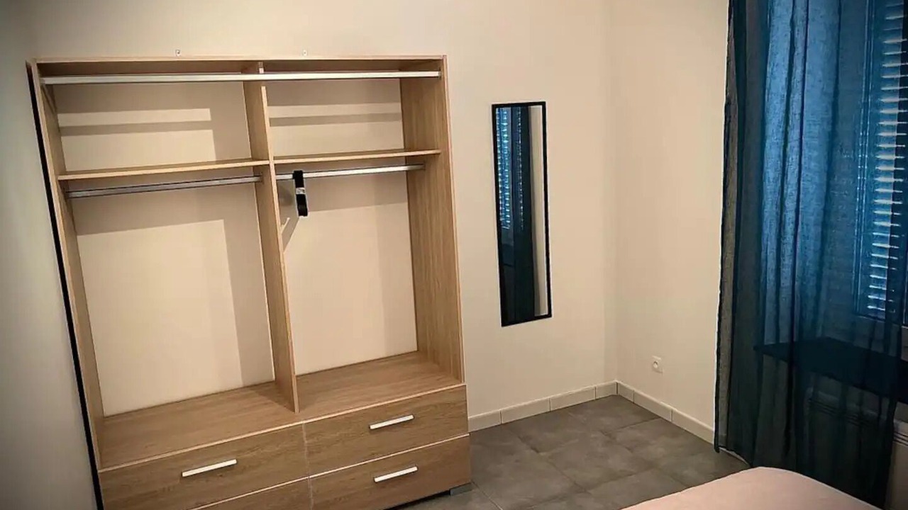 Photo of Bedroom in Scey-sur-Saone-et-Saint-Albin