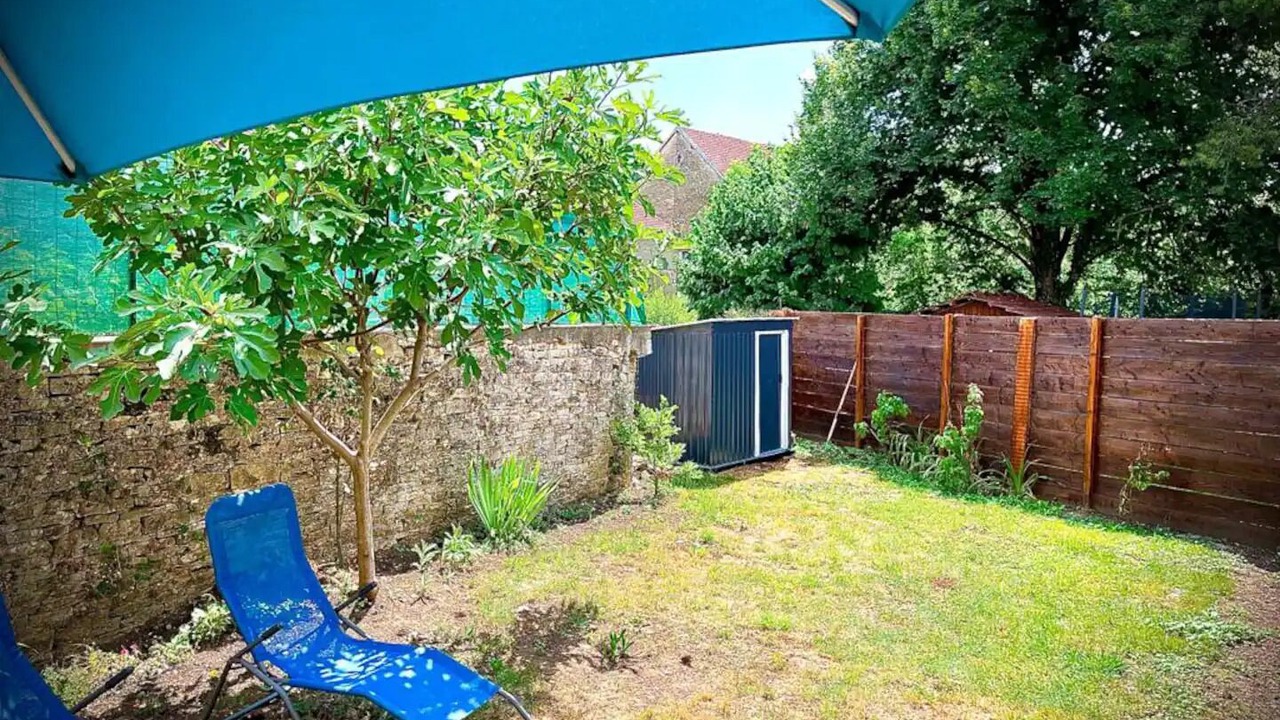 Photo of Outdoor in Scey-sur-Saone-et-Saint-Albin