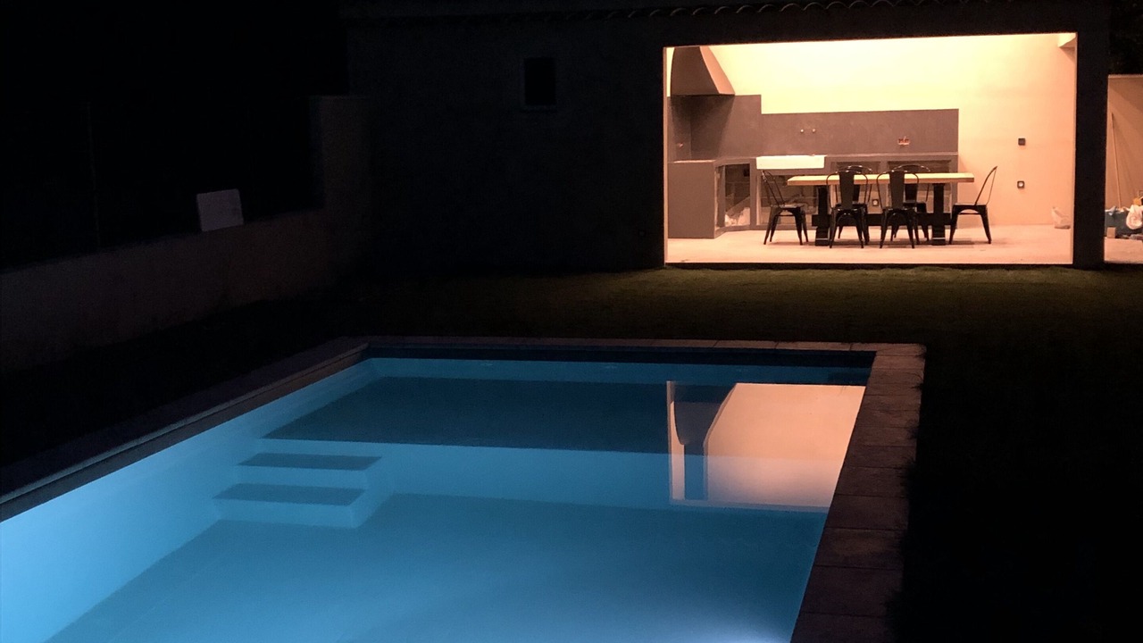 Photo of Outdoor in Crestet