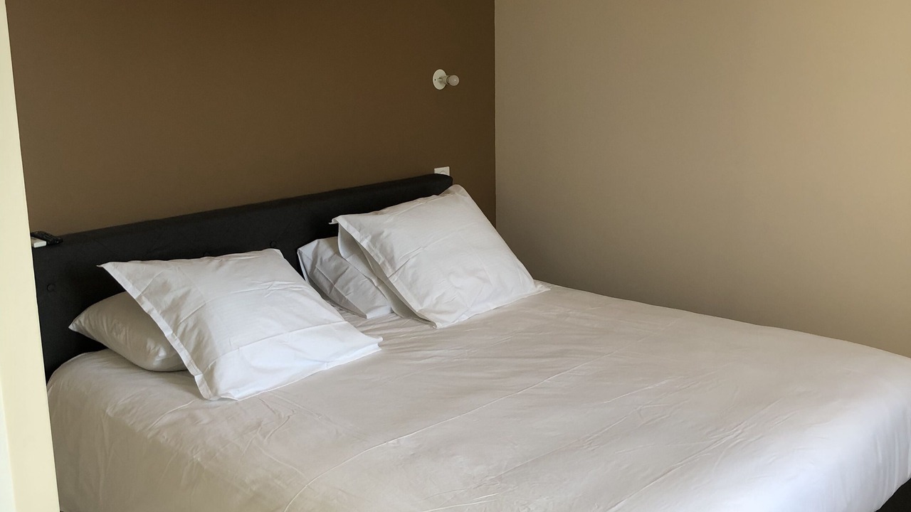 Photo of Bedroom in Crestet