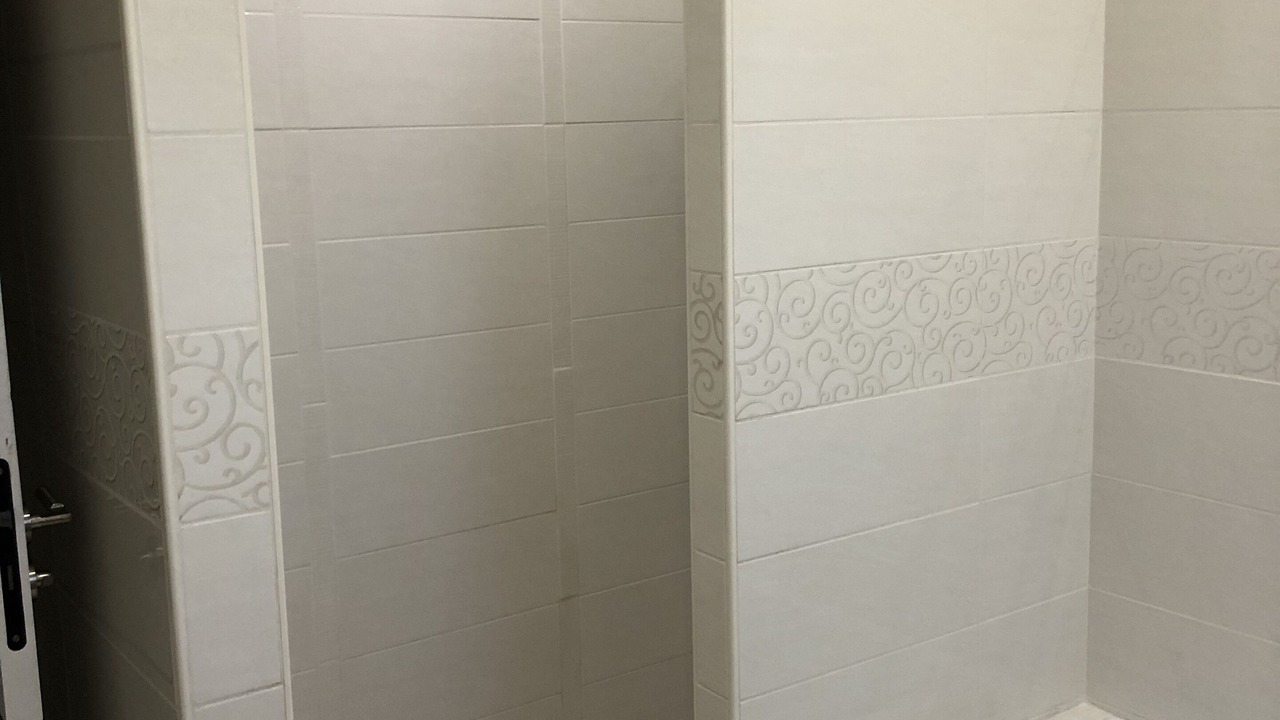 Photo of Bathroom in Crestet