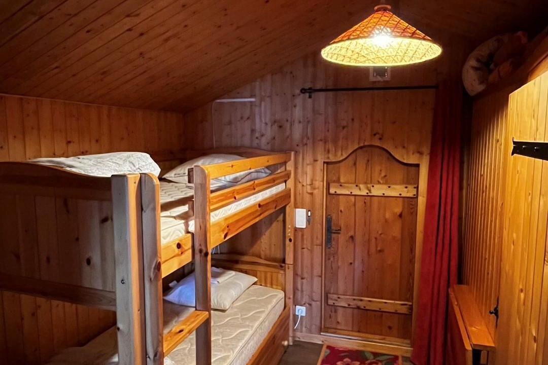 Photo of Bedroom in Beaufort