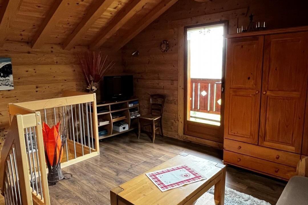 Photo of Livingroom in Beaufort